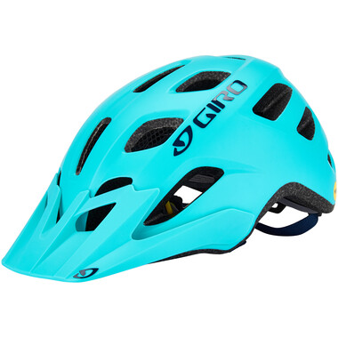 GIRO TREMOR MIPS Kids MTB Helmet Mat Sky Blue 0